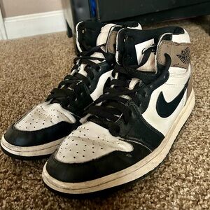 Air Jordan Dark mocha’s